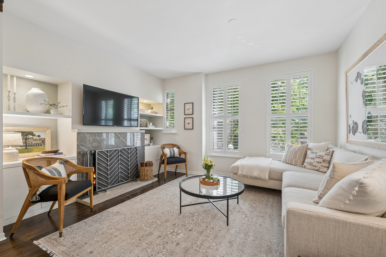 2nd image of 1706 N Bissell St, Chicago, IL 60614 | MLS# 12708244