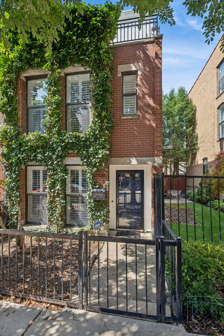 1st image of 1706 N Bissell St, Chicago, IL 60614 | MLS# 12708244