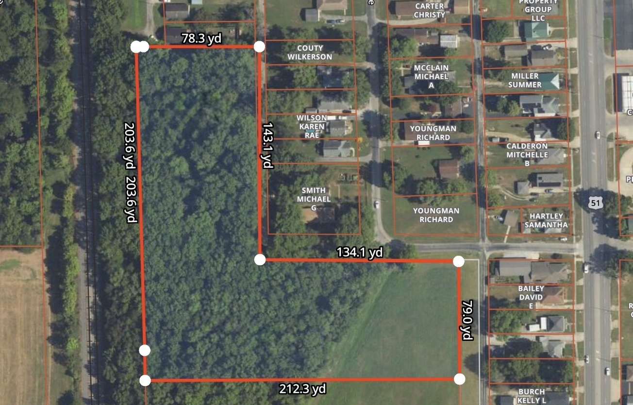 Homes for sale in Duquoin, IL | 745c Sunset Ave, Duquoin, IL 62832 | MLS# 12708246