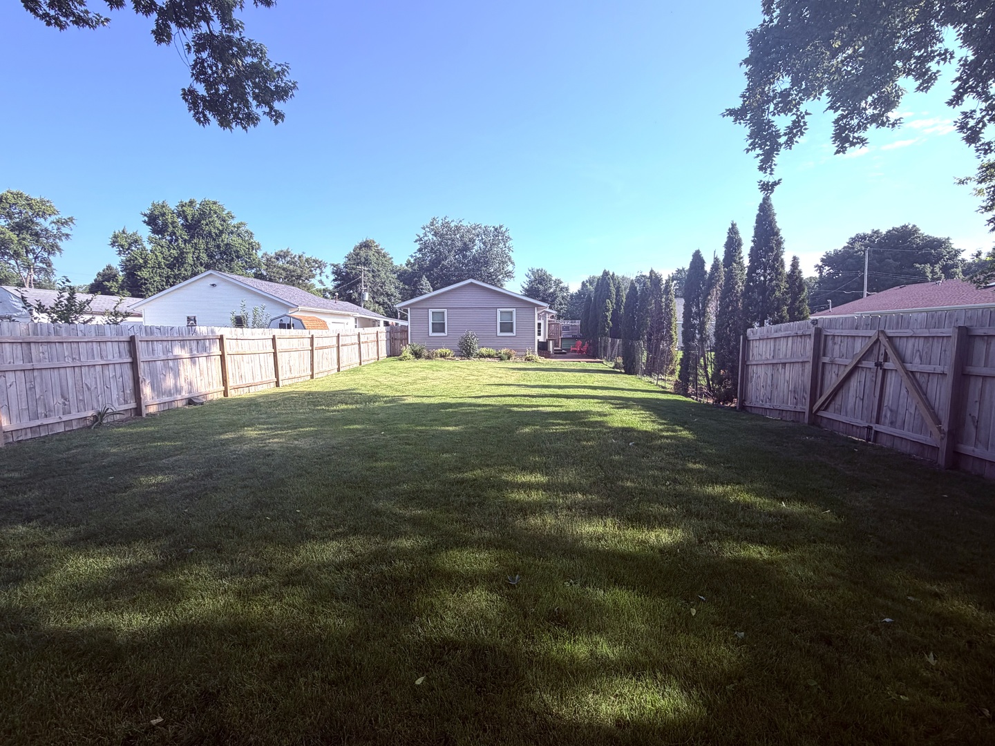 Homes for sale in Tuscola, IL | 605 E Barker St, Tuscola, IL 61953 | MLS# 12708267
