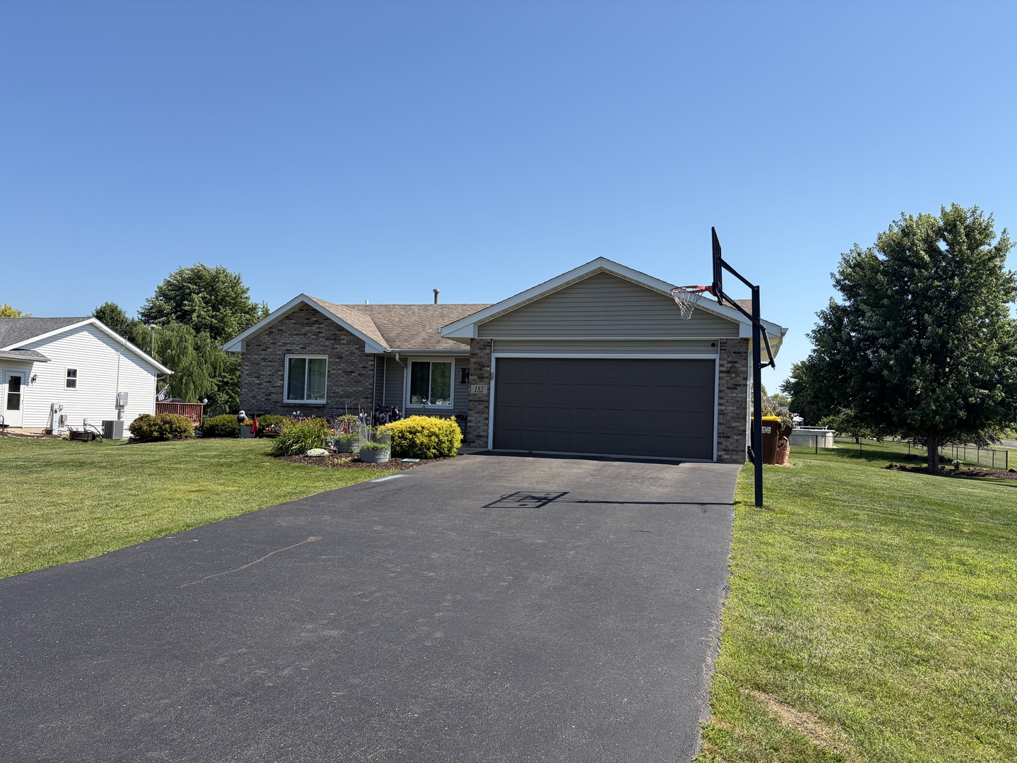 Homes for sale in Davis Junction, IL | 152 Prairie Moon Dr, Davis Junction, IL 61020 | MLS# 12708285
