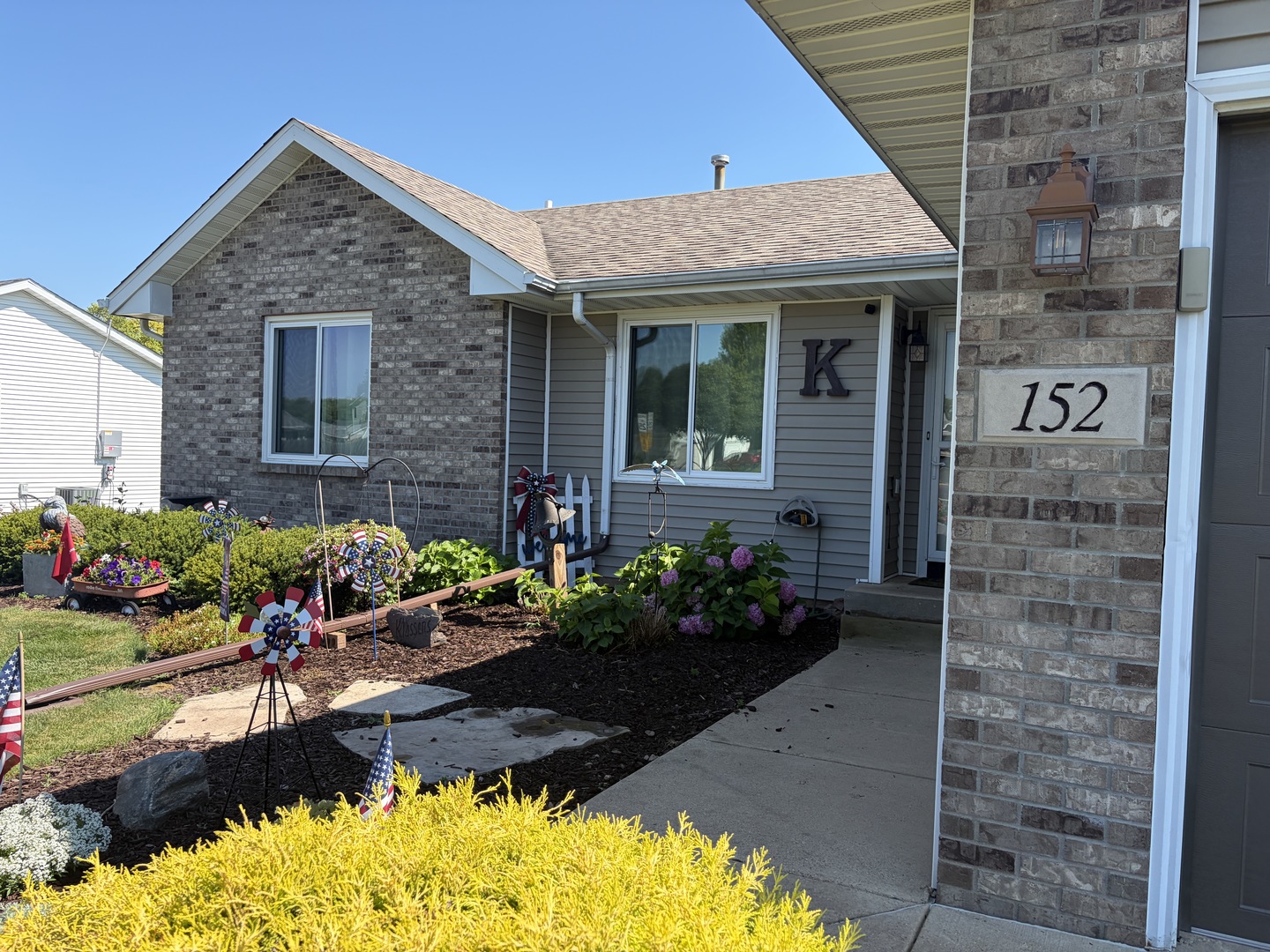 Homes for sale in Davis Junction, IL | 152 Prairie Moon Dr, Davis Junction, IL 61020 | MLS# 12708285
