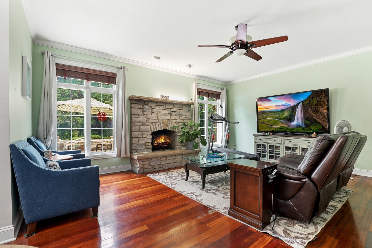 3rd image of 10981 Pioneer Trl, Frankfort, IL 60423 | MLS# 12708319