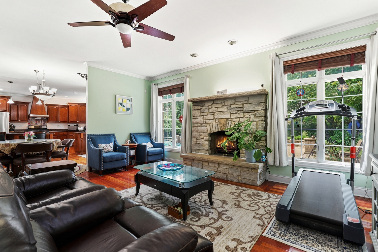 5th image of 10981 Pioneer Trl, Frankfort, IL 60423 | MLS# 12708319