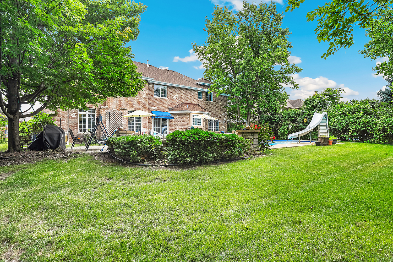 36th image of 10981 Pioneer Trl, Frankfort, IL 60423 | MLS# 12708319