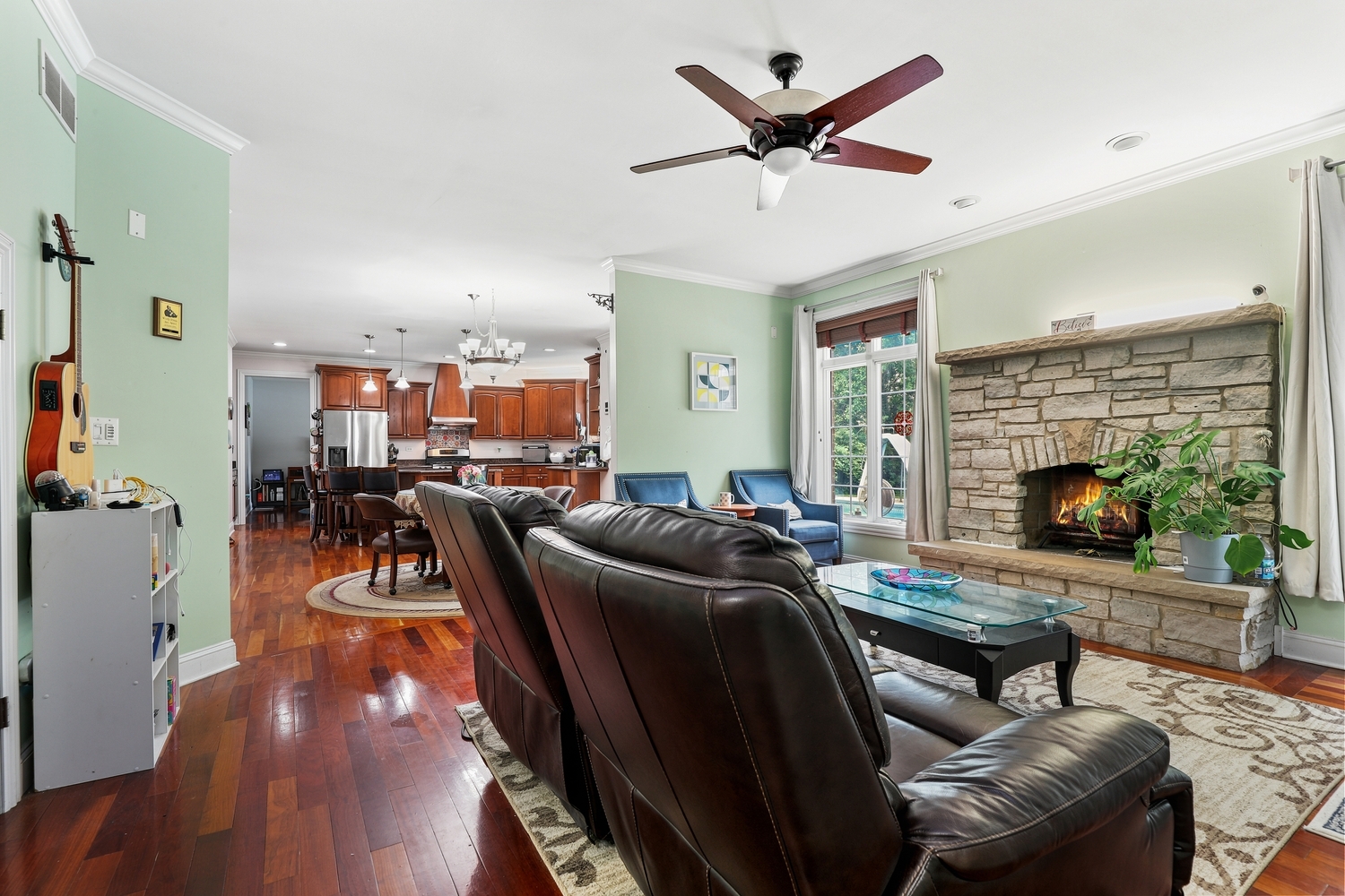 4th image of 10981 Pioneer Trl, Frankfort, IL 60423 | MLS# 12708319
