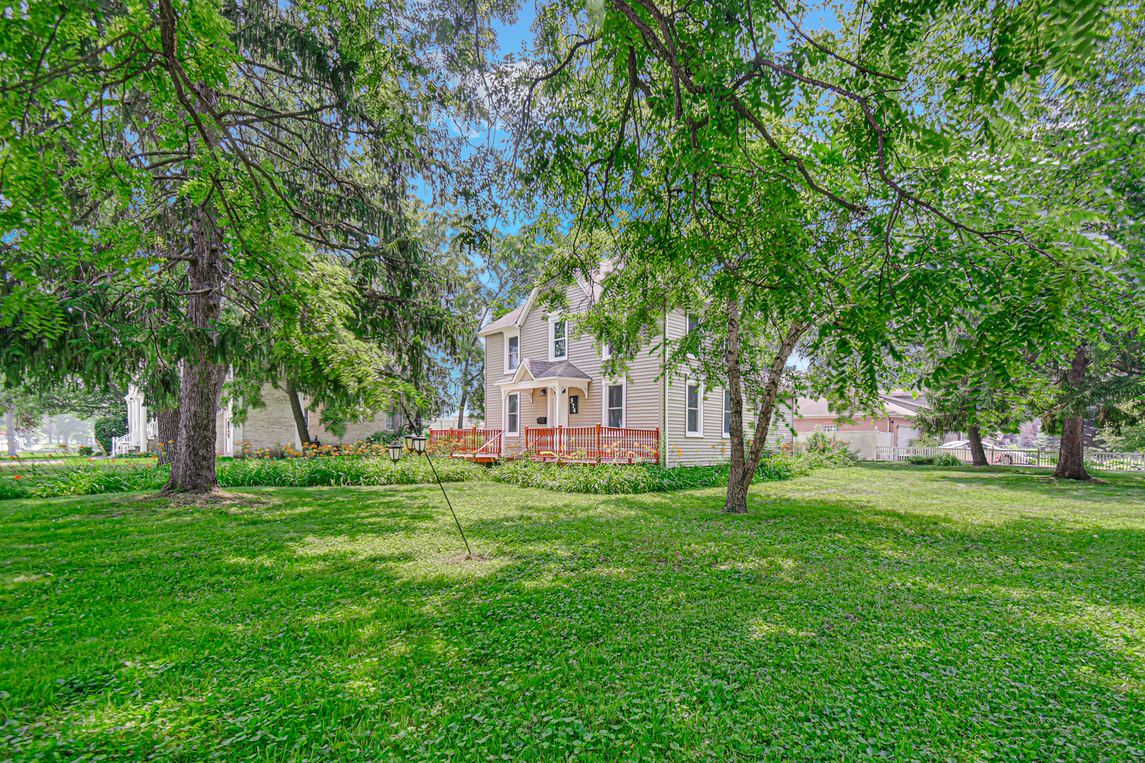 Homes for sale in Crete, IL | 574 Herman St, Crete, IL 60417 | MLS# 12708351