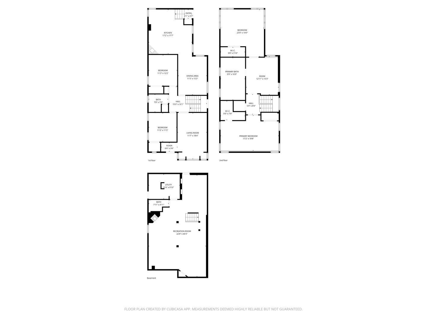 Homes for sale in Chicago, IL | 10428 S Springfield Ave, Chicago, IL 60655 | MLS# 12708368