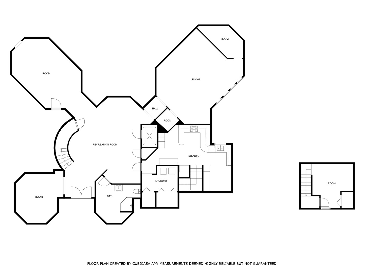 92nd image of 1130 Gavin Ct, Lake Forest, IL 60045 | MLS# 12708379