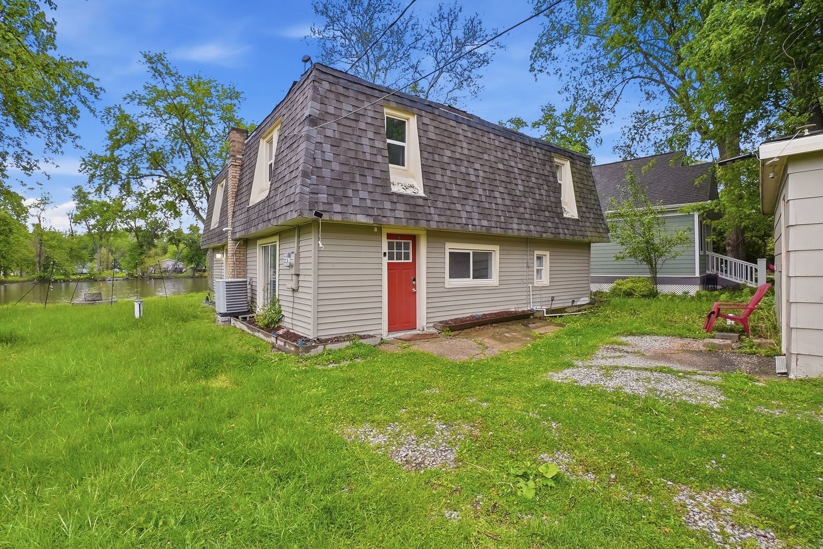 1st image of 11839 E Gregg Blvd, Momence, IL 60954 | MLS# 12708384