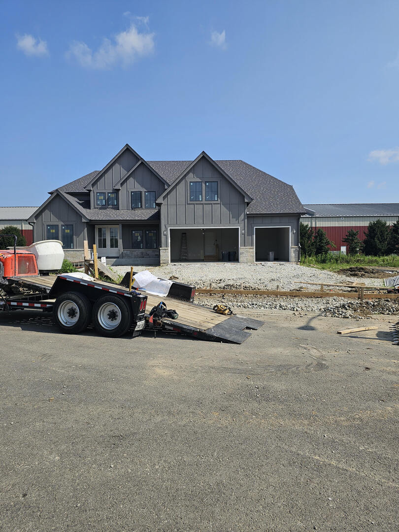 2nd image of 25152 W Stallion Ct, Plainfield, IL 60585 | MLS# 12708385