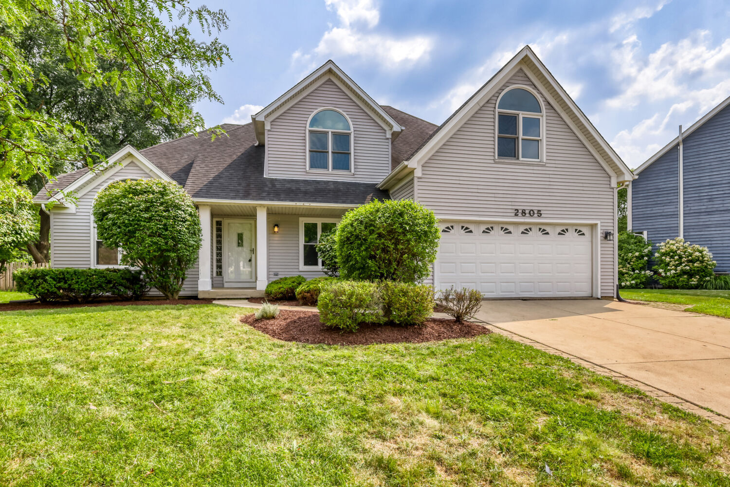 2nd image of 2805 Breckenridge Cir, Aurora, IL 60504 | MLS# 12708387