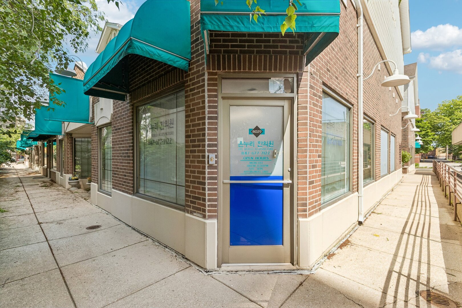 2nd image of 8029 Lincoln Ave, Skokie, IL 60077 | MLS# 12708395