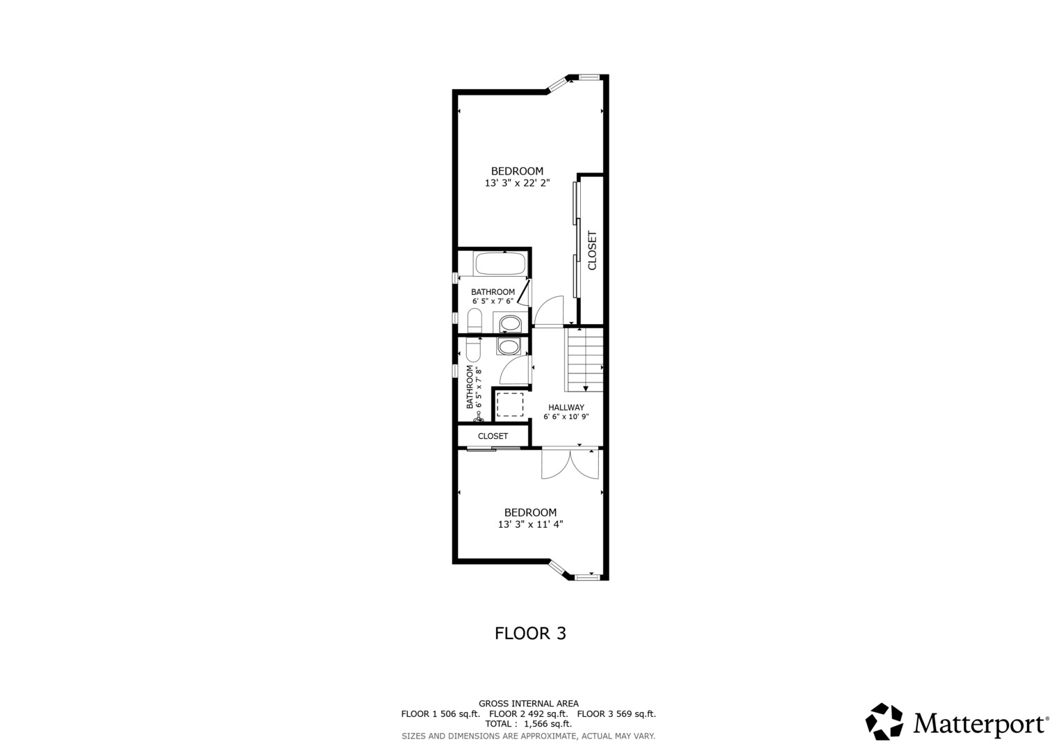 38th image of 8029 Lincoln Ave, Skokie, IL 60077 | MLS# 12708395