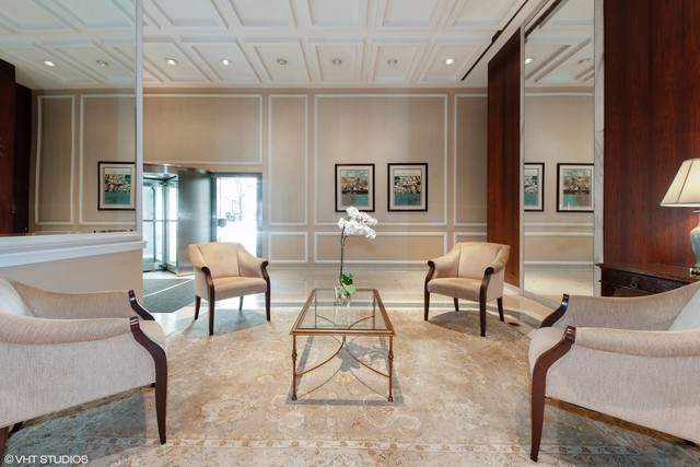 2nd image of 777 N Michigan Ave #1801, Chicago, IL 60611 | MLS# 12708400