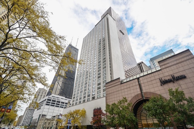 1st image of 777 N Michigan Ave #1801, Chicago, IL 60611 | MLS# 12708400