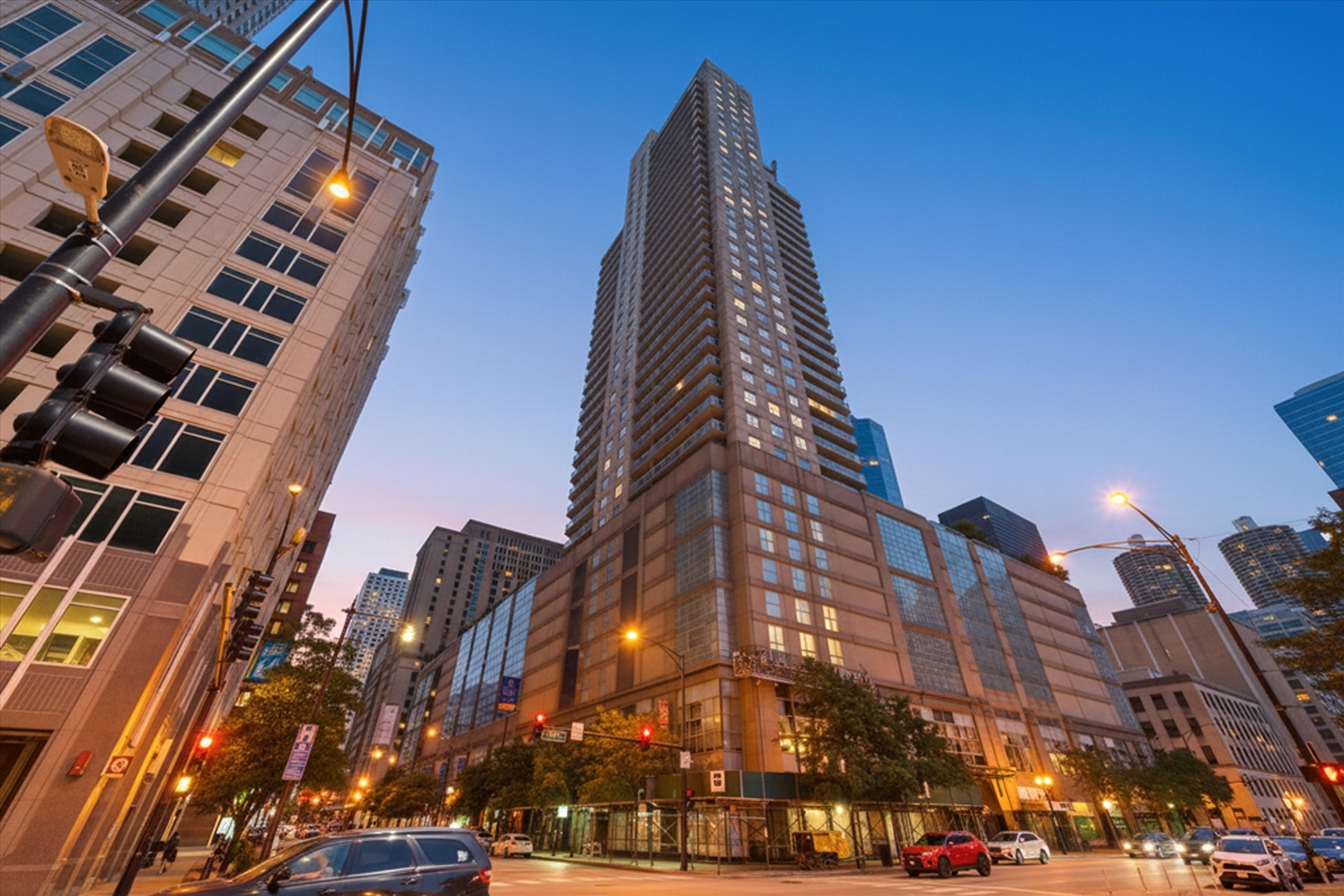 1st image of 545 N Dearborn St #2607, Chicago, IL 60654 | MLS# 12708416