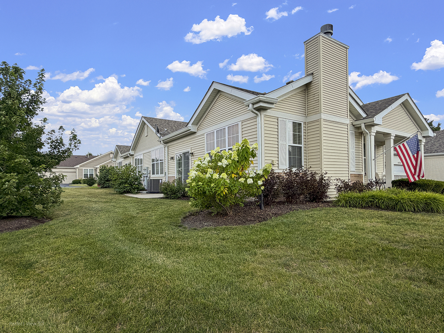 2nd image of 16553 Buckner Pond Wy, Crest Hill, IL 60403 | MLS# 12708417