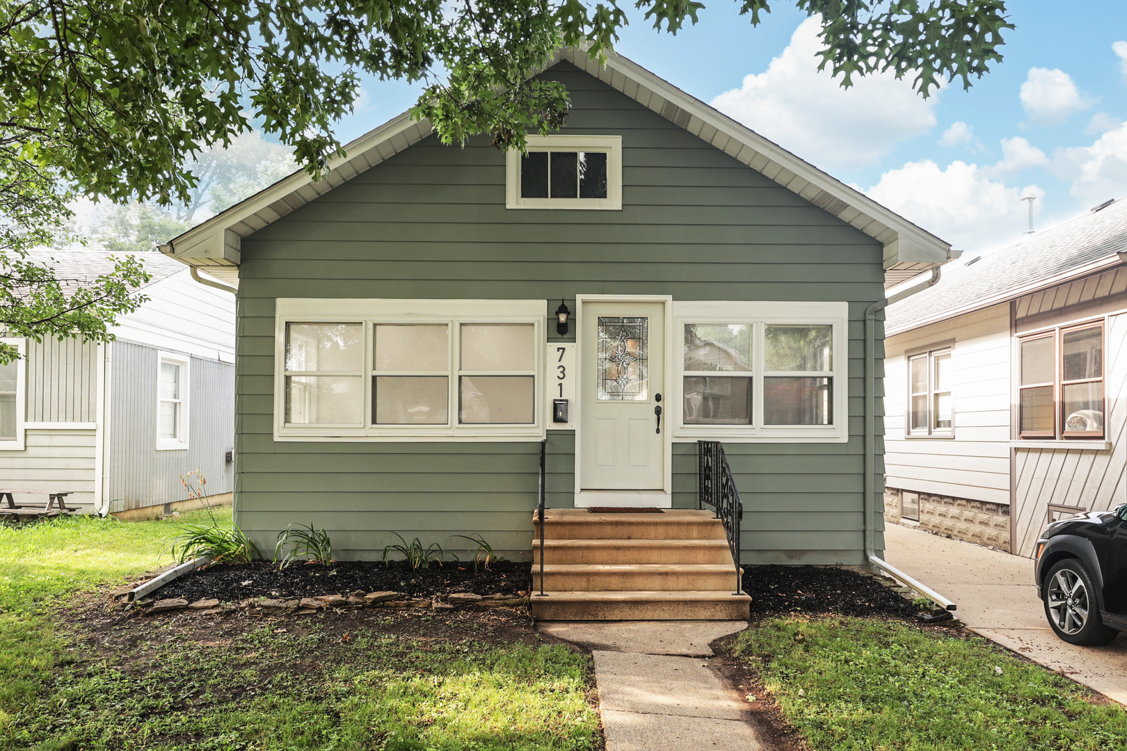 1st image of 731 E Benton St, Morris, IL 60450 | MLS# 12708424