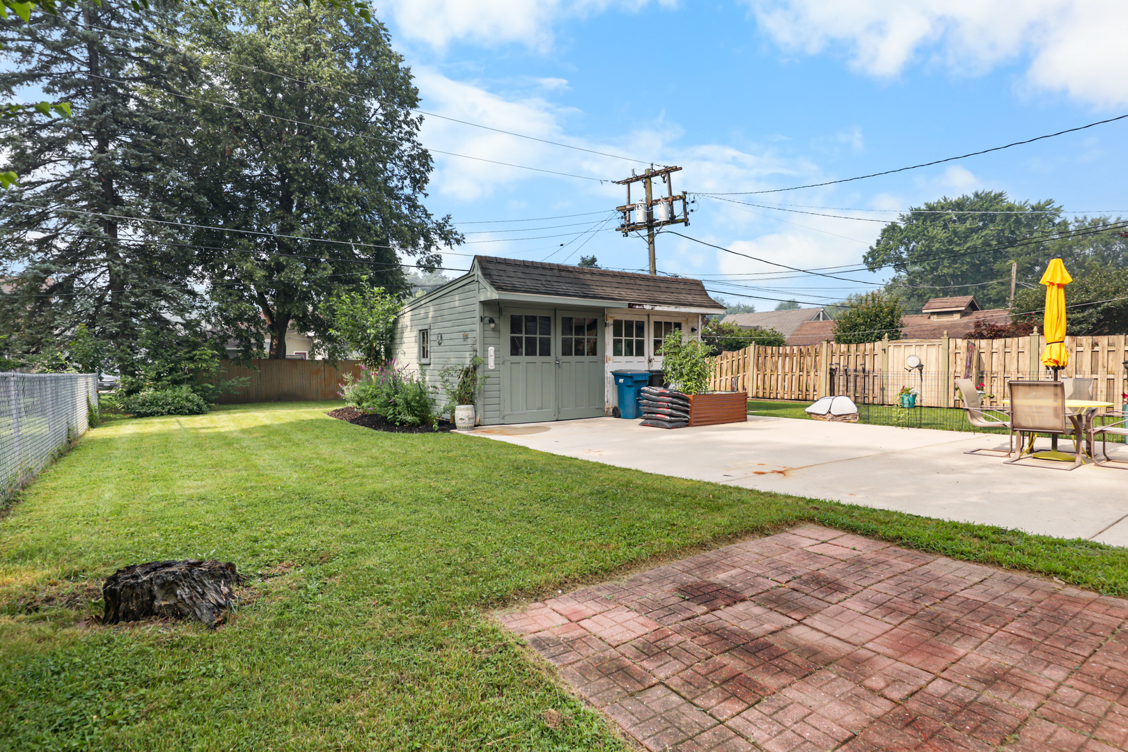 20th image of 731 E Benton St, Morris, IL 60450 | MLS# 12708424