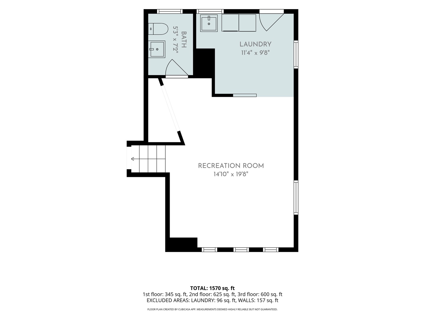 26th image of 16406 Claire Ln, South Holland, IL 60473 | MLS# 12708434