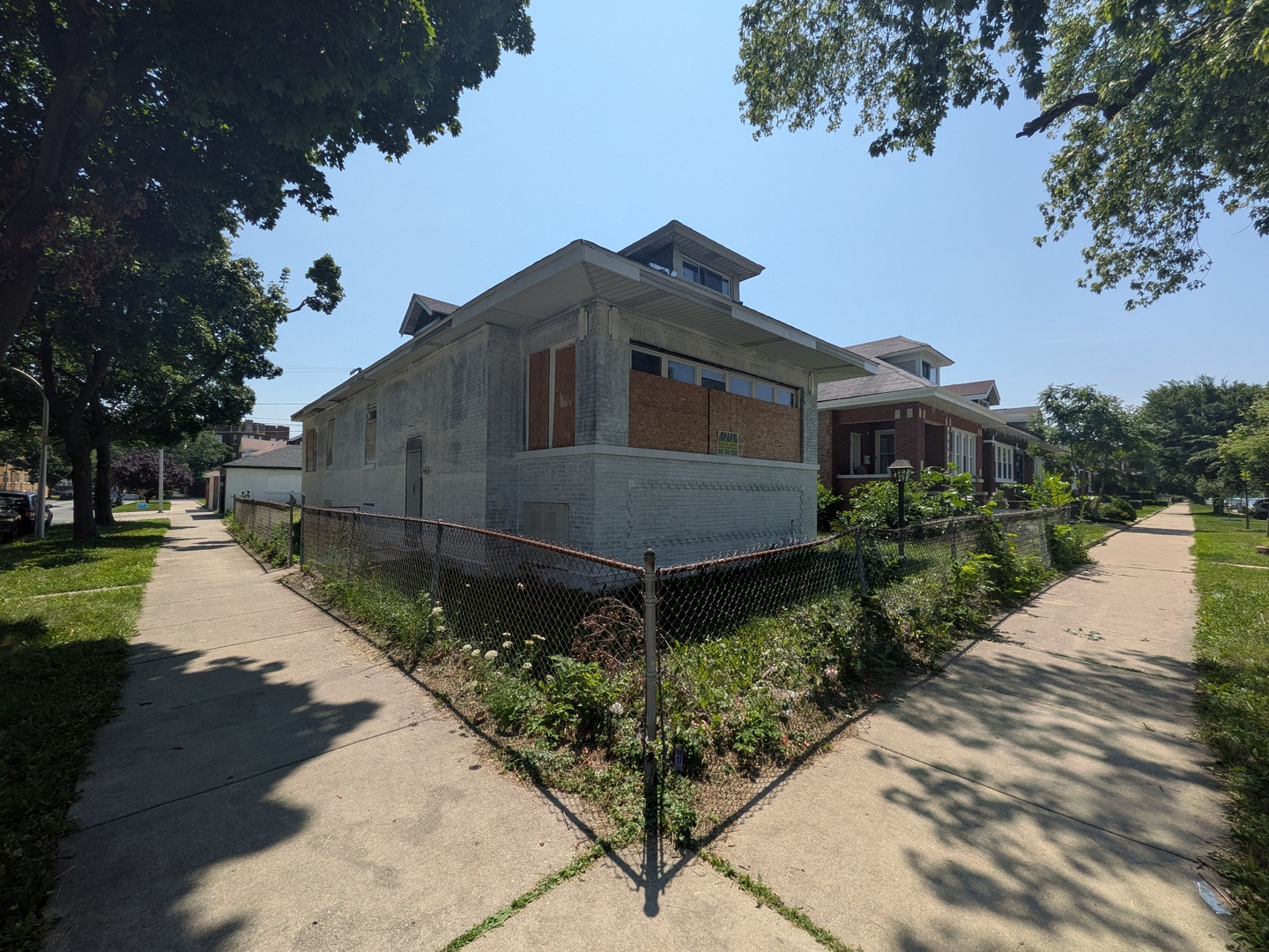 2nd image of 8001 S Laflin St, Chicago, IL 60620 | MLS# 12708456