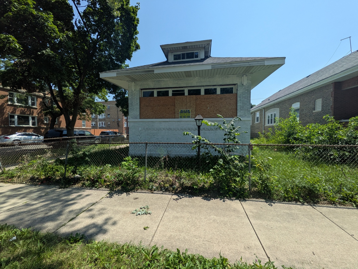 1st image of 8001 S Laflin St, Chicago, IL 60620 | MLS# 12708456