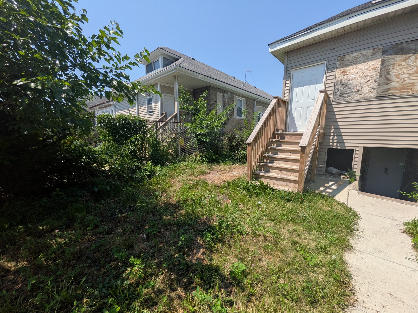 4th image of 8001 S Laflin St, Chicago, IL 60620 | MLS# 12708456