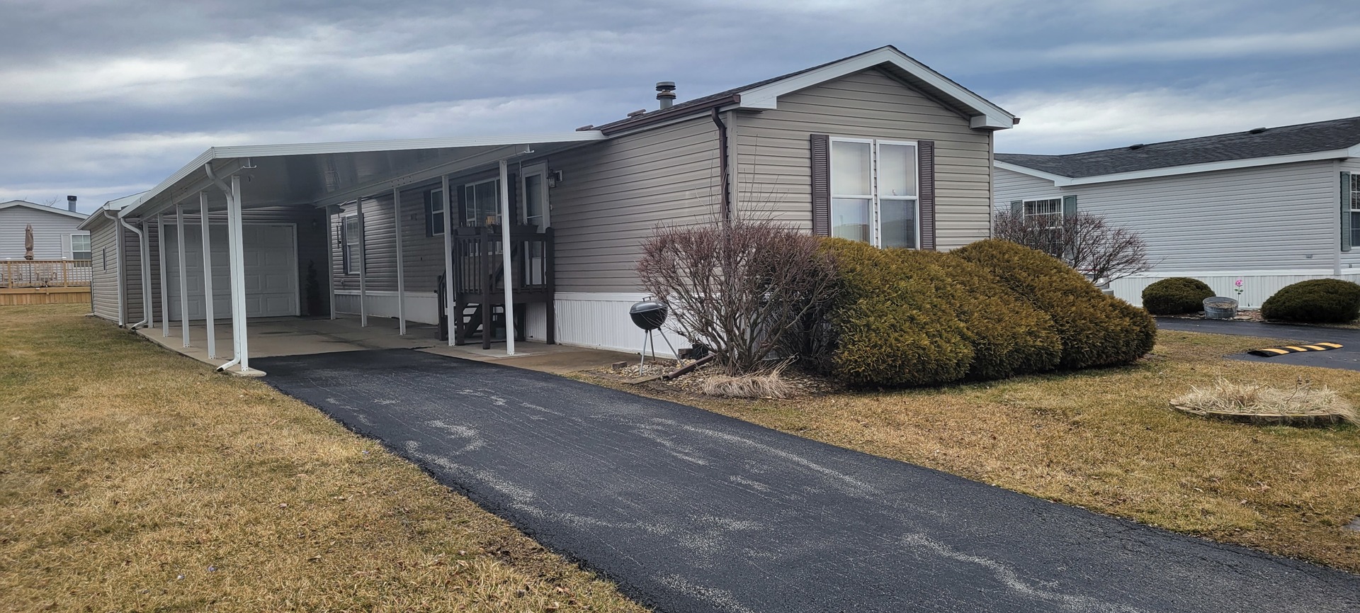 5th image of 20 Swallow Ln #20SWAL, Beecher, IL 60401 | MLS# 12708463