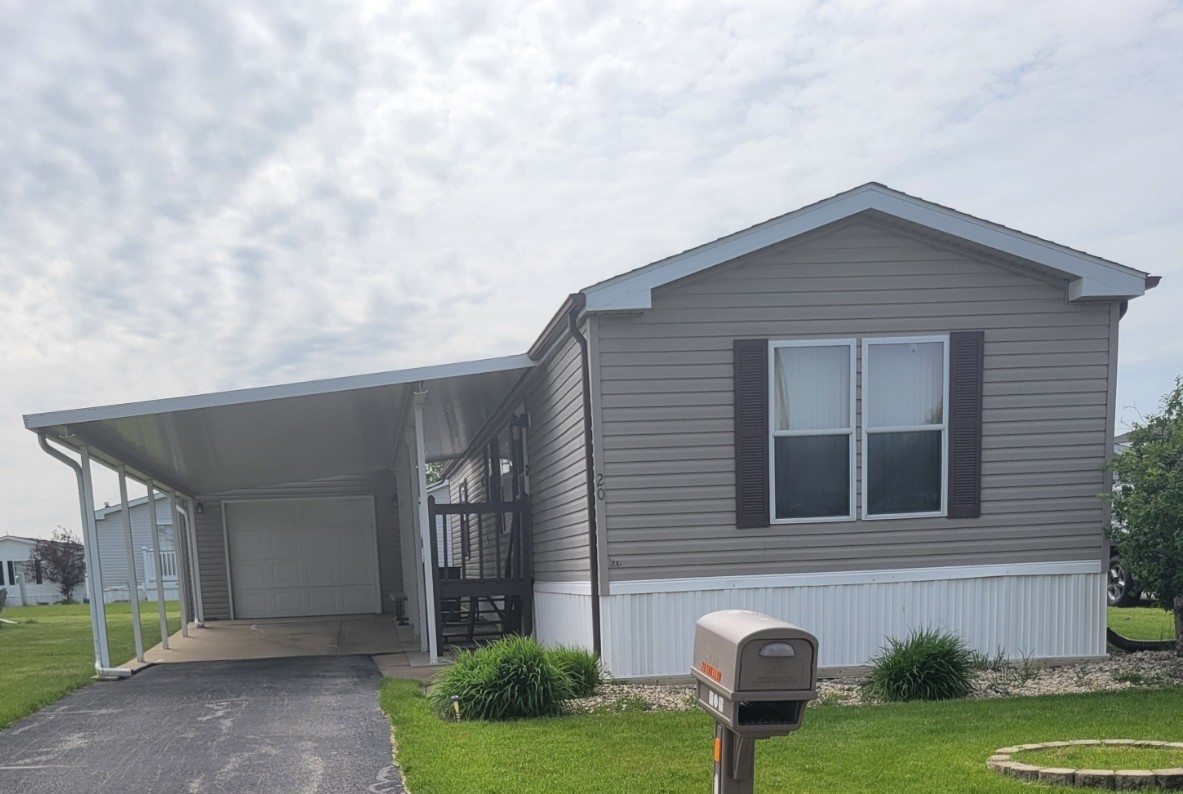 1st image of 20 Swallow Ln #20SWAL, Beecher, IL 60401 | MLS# 12708463