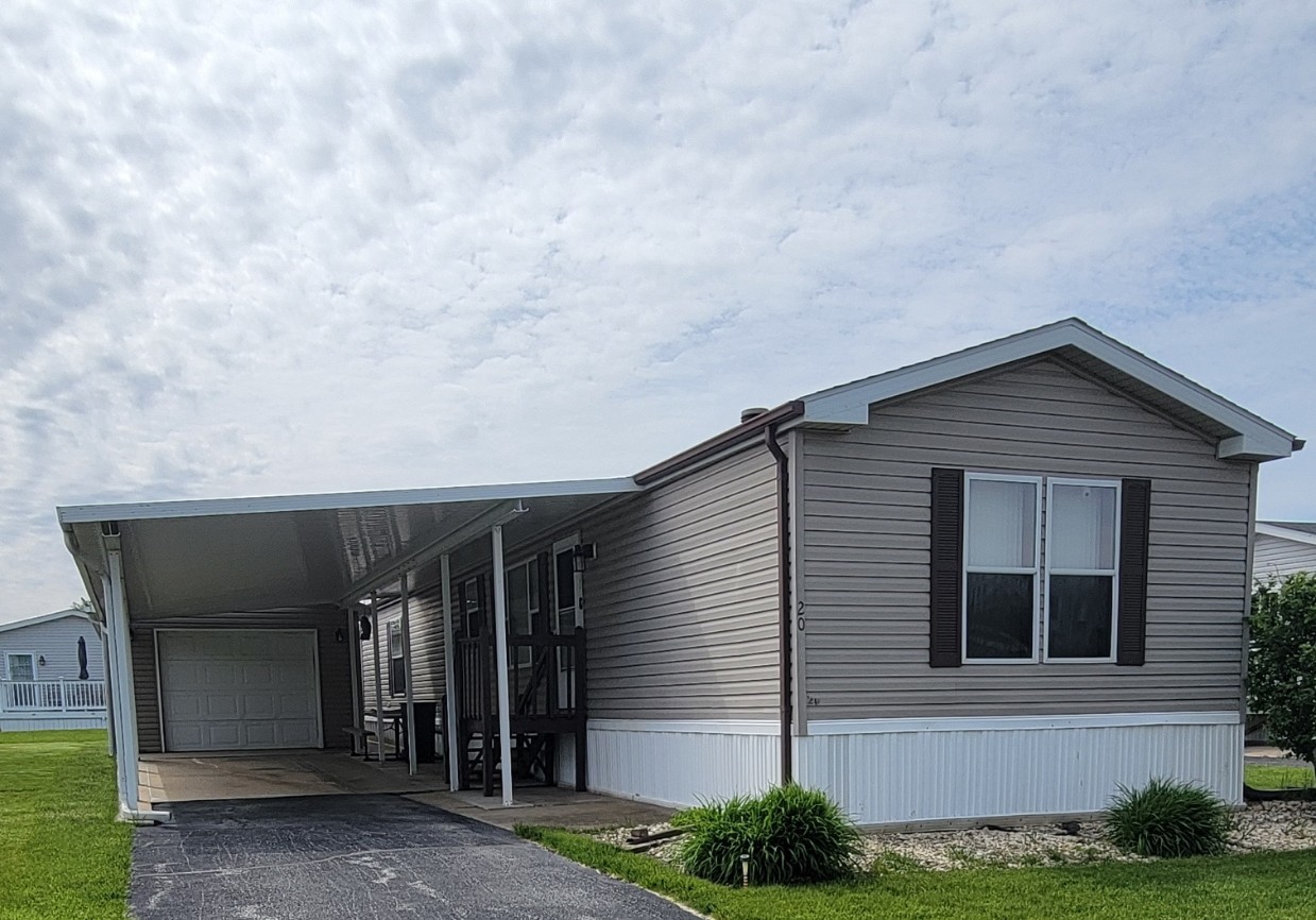 2nd image of 20 Swallow Ln #20SWAL, Beecher, IL 60401 | MLS# 12708463
