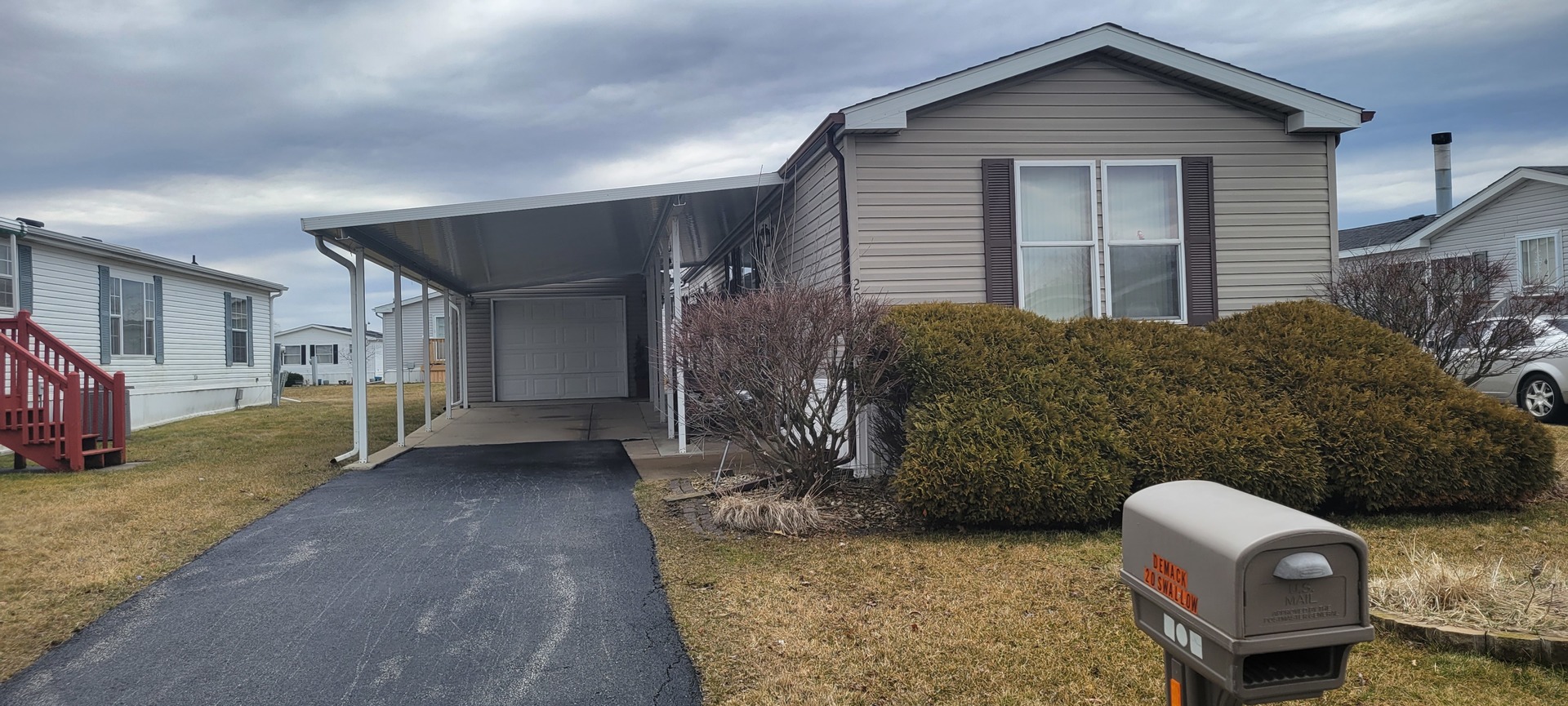 3rd image of 20 Swallow Ln #20SWAL, Beecher, IL 60401 | MLS# 12708463