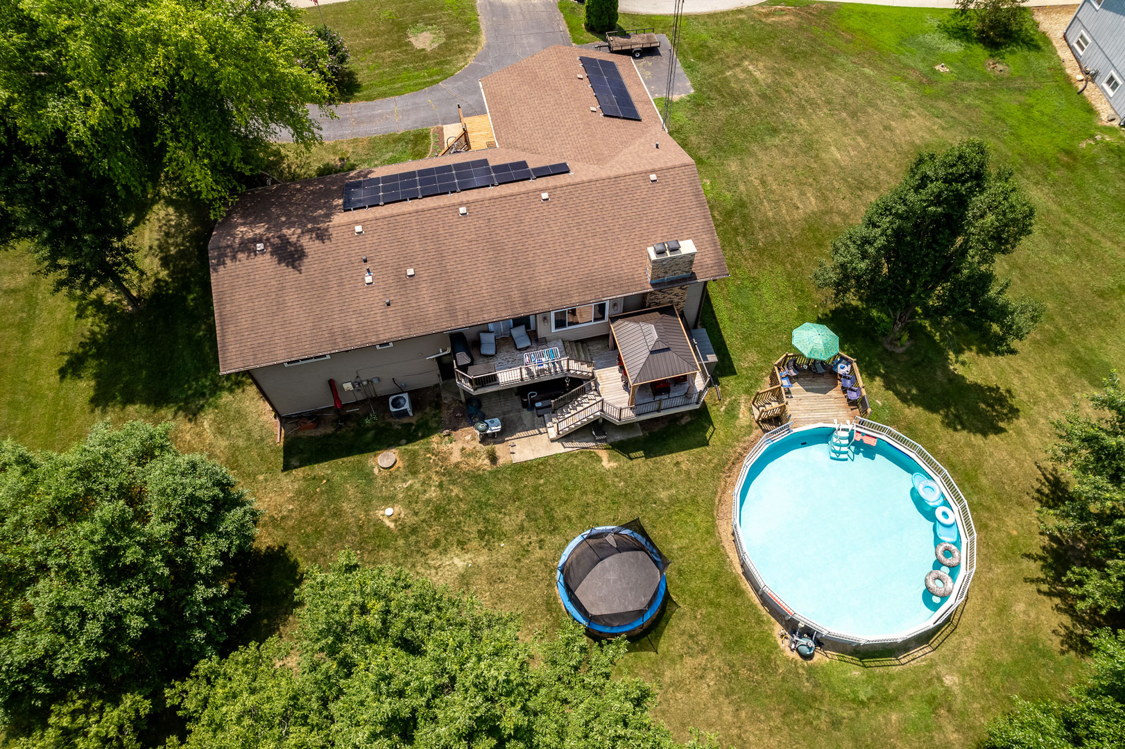 Homes for sale in Belvidere, IL | 280 Knoll Rd, Belvidere, IL 61008 | MLS# 12708465