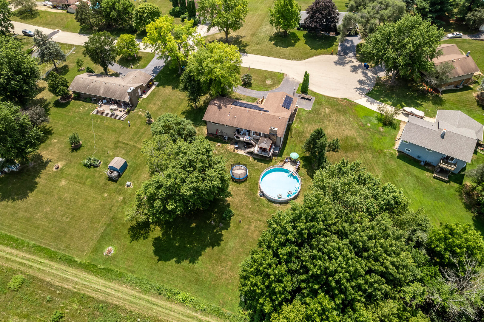 Homes for sale in Belvidere, IL | 280 Knoll Rd, Belvidere, IL 61008 | MLS# 12708465