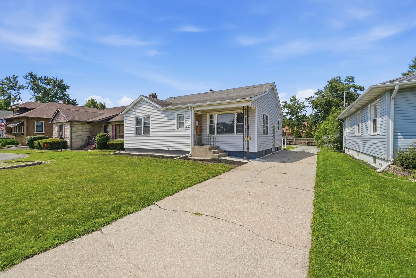 2nd image of 2642 Ridge Rd, Lansing, IL 60438 | MLS# 12708467
