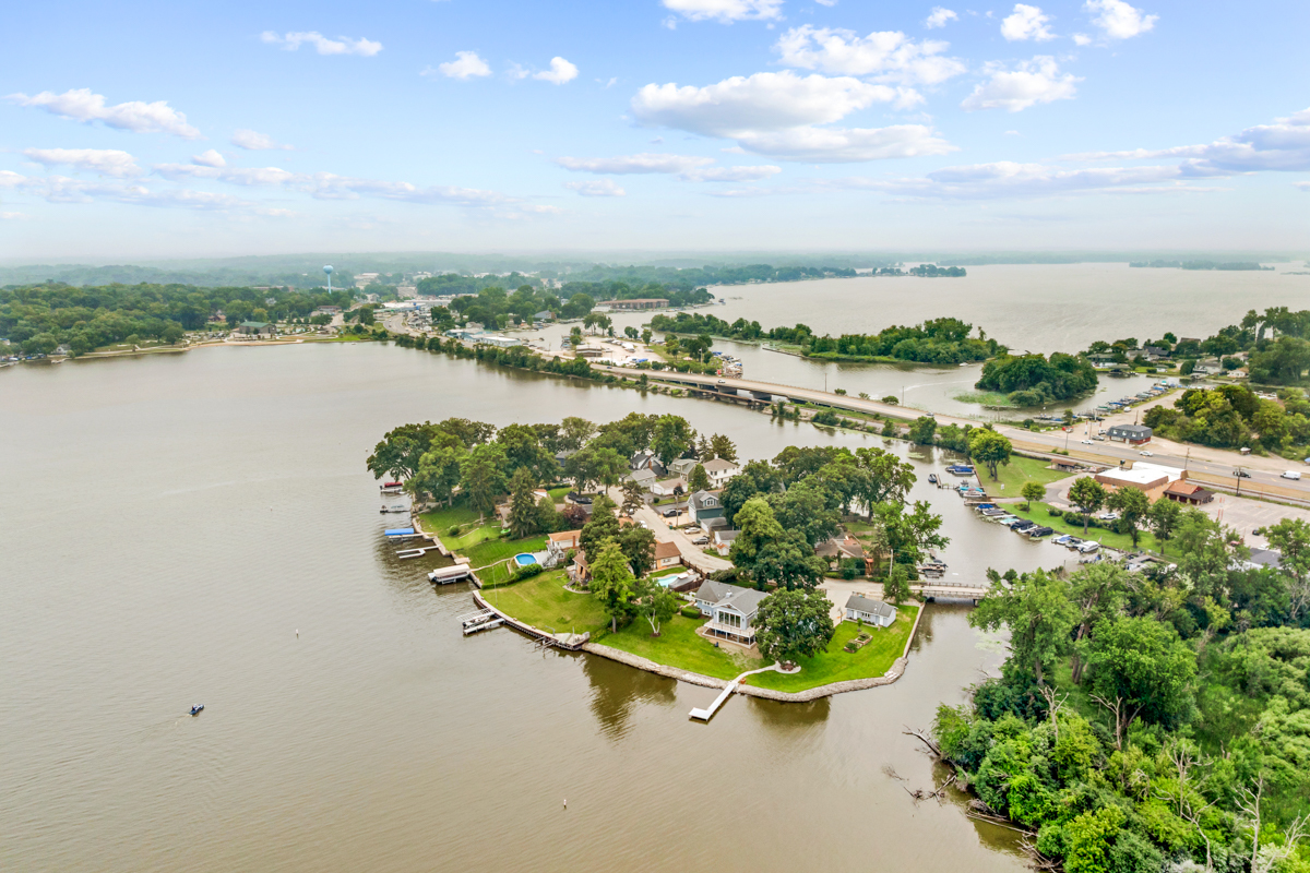 32nd image of 176 Riverside Island Dr, Fox Lake, IL 60020 | MLS# 12708484