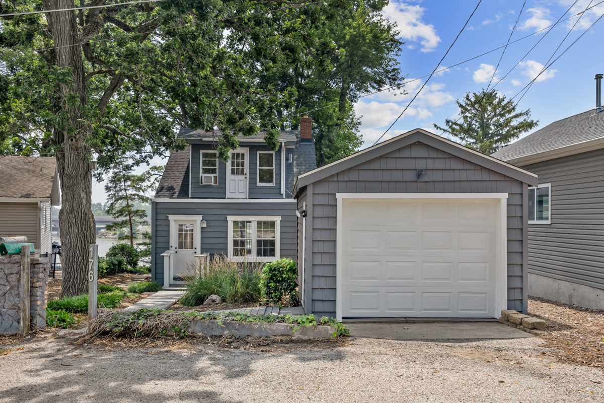 5th image of 176 Riverside Island Dr, Fox Lake, IL 60020 | MLS# 12708484