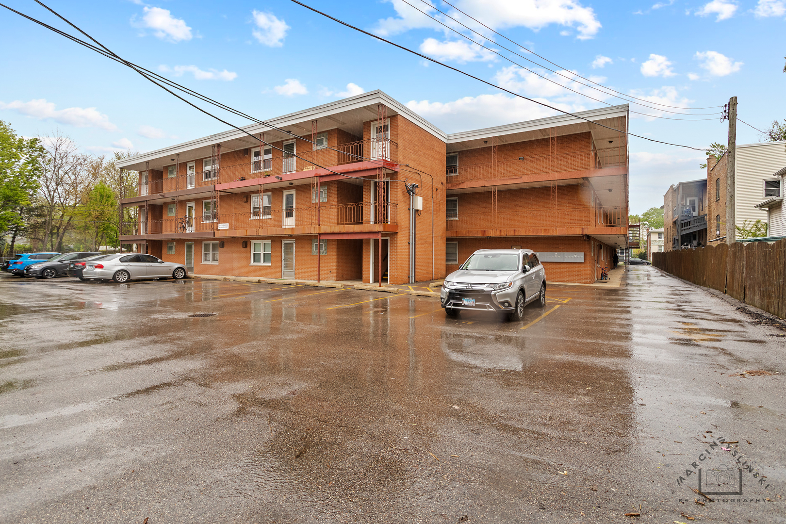 21st image of 5440 W Windsor Ave #3A, Chicago, IL 60630 | MLS# 12708502
