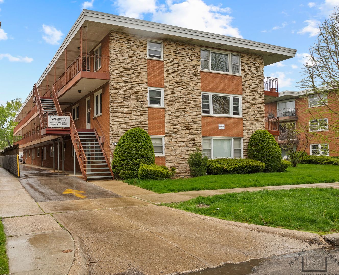 1st image of 5440 W Windsor Ave #3A, Chicago, IL 60630 | MLS# 12708502