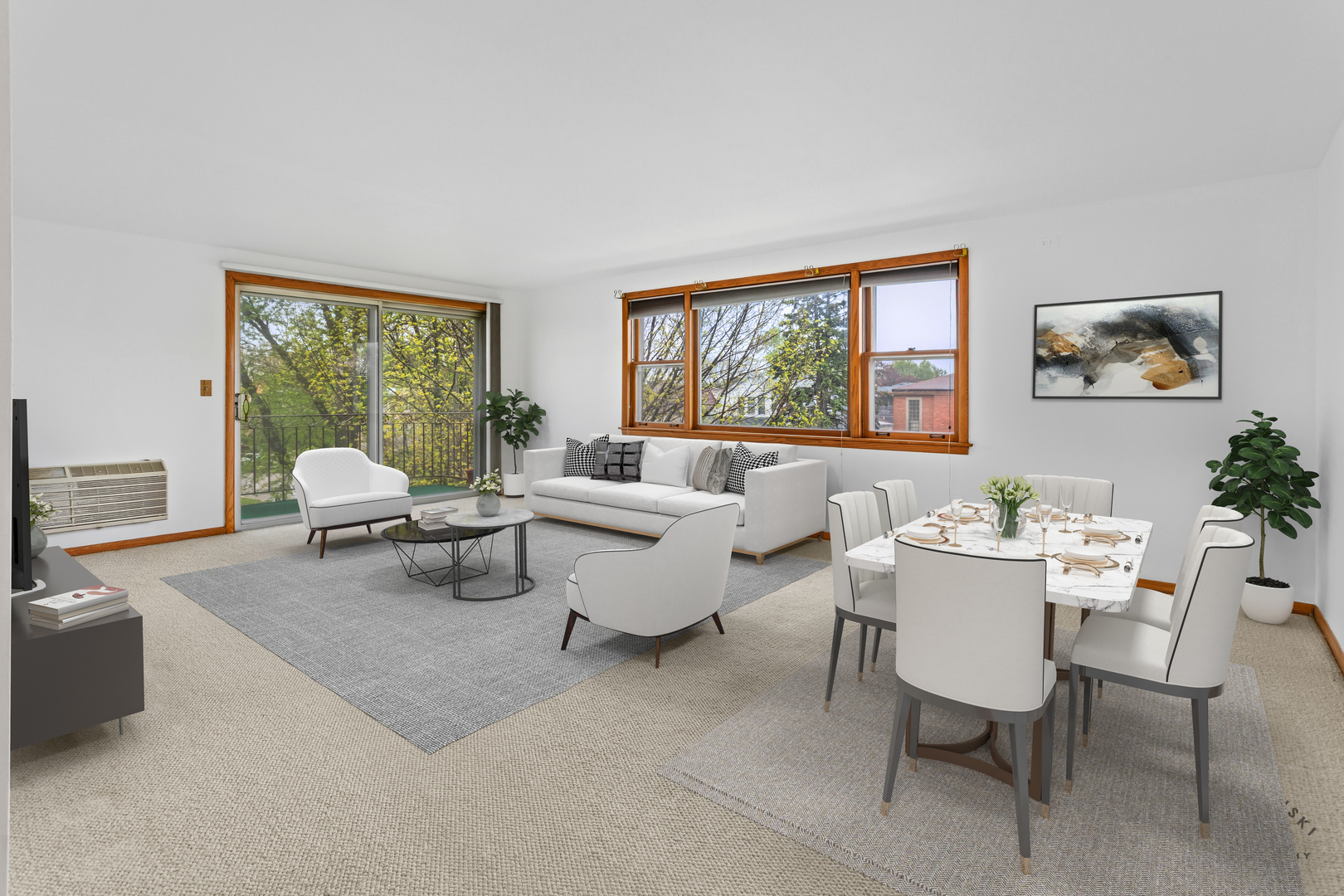 5th image of 5440 W Windsor Ave #3A, Chicago, IL 60630 | MLS# 12708502