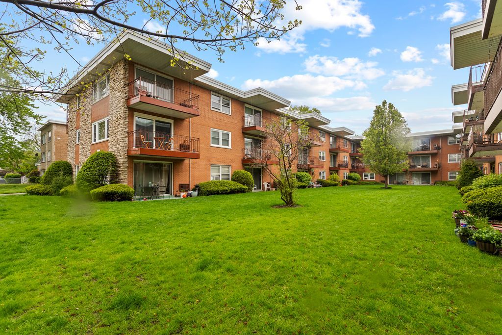 2nd image of 5440 W Windsor Ave #3A, Chicago, IL 60630 | MLS# 12708502