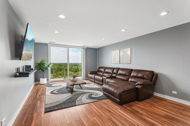 4th image of 190 S Wood Dale Rd #1105, Wood Dale, IL 60191 | MLS# 12708514