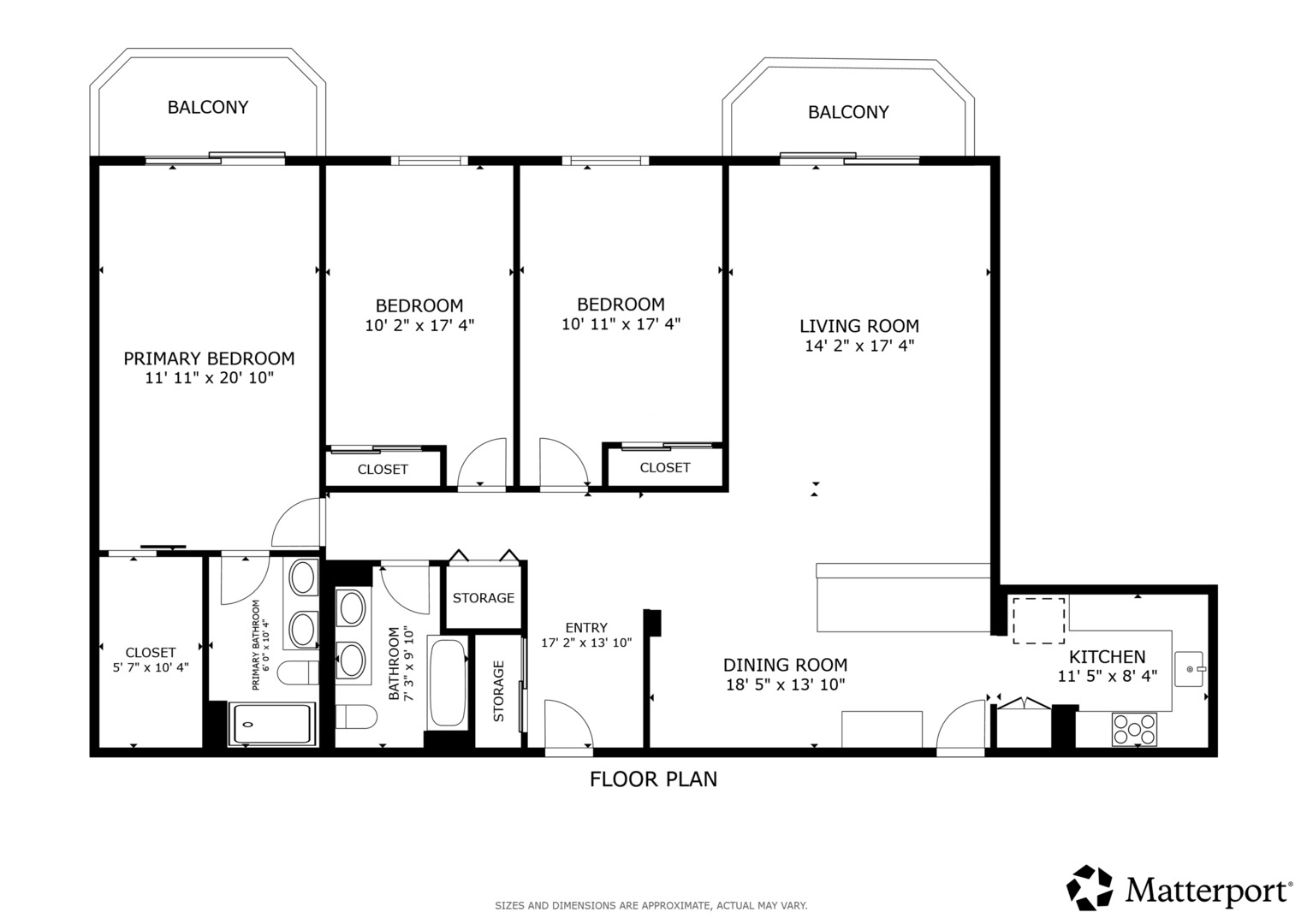 33rd image of 190 S Wood Dale Rd #1105, Wood Dale, IL 60191 | MLS# 12708514