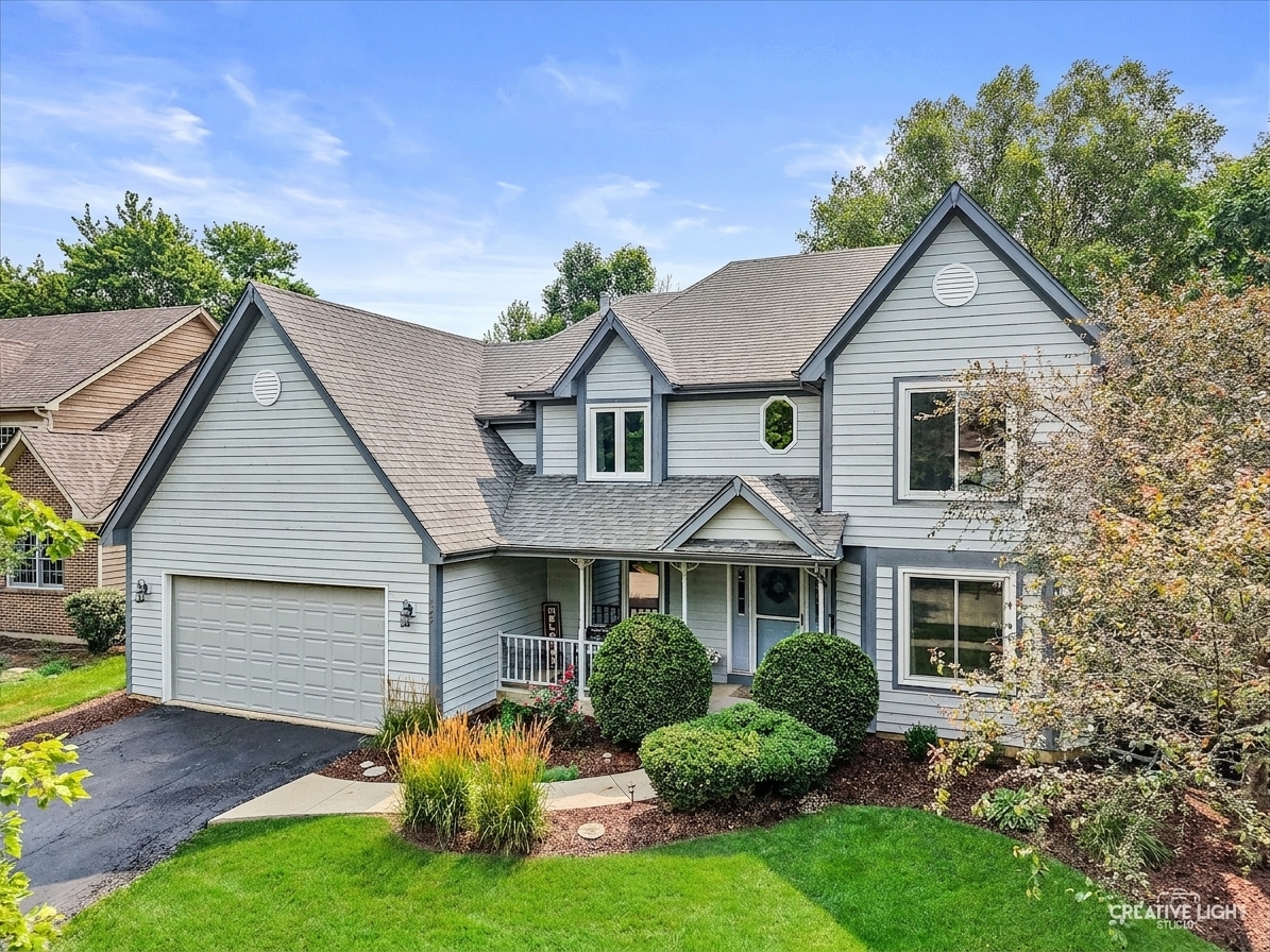 39th image of 490 Waubonsee Cir, Oswego, IL 60543 | MLS# 12708521
