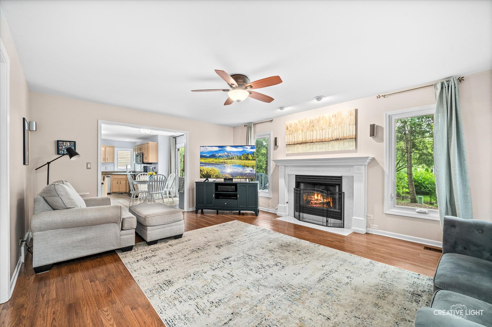 4th image of 490 Waubonsee Cir, Oswego, IL 60543 | MLS# 12708521