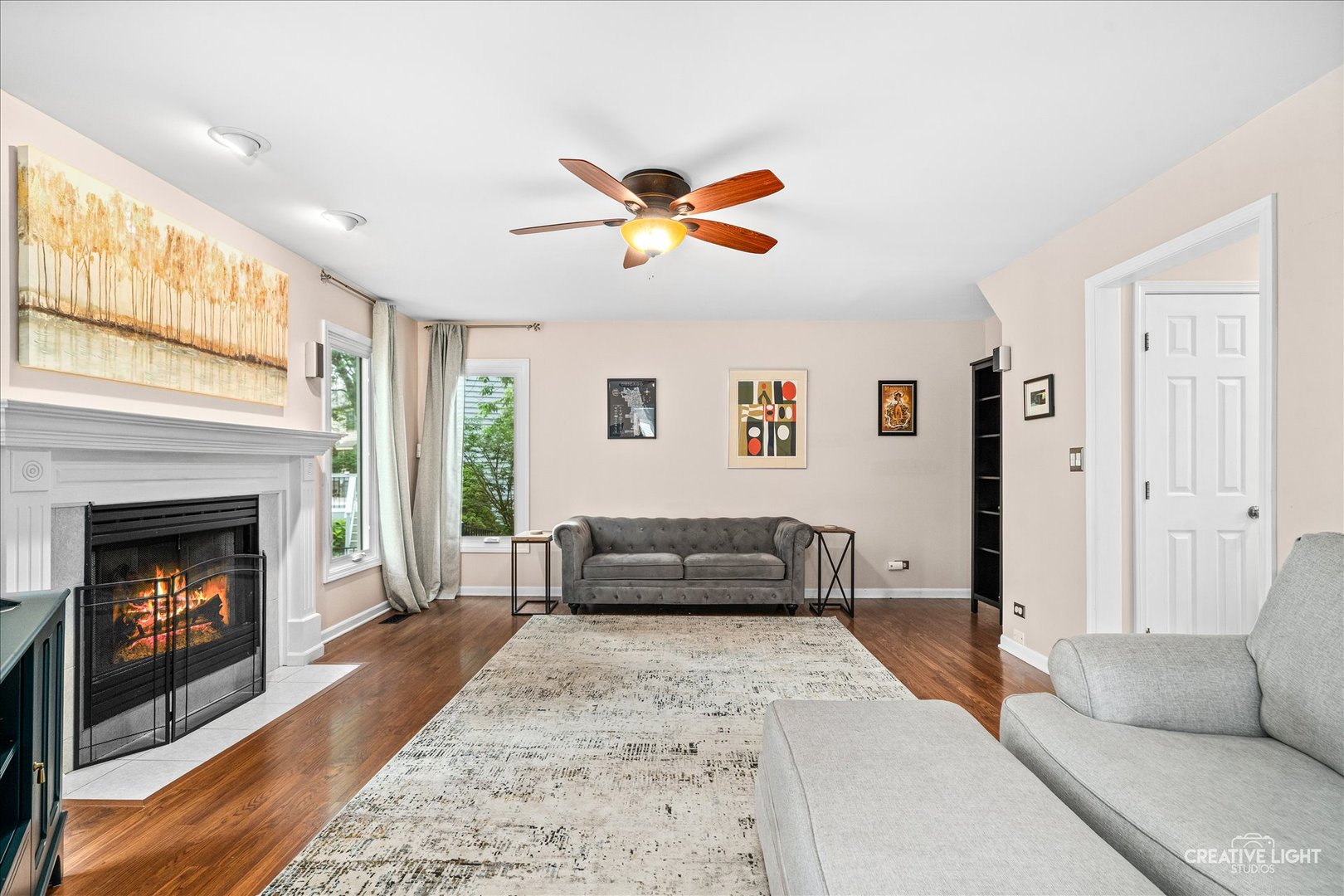 5th image of 490 Waubonsee Cir, Oswego, IL 60543 | MLS# 12708521