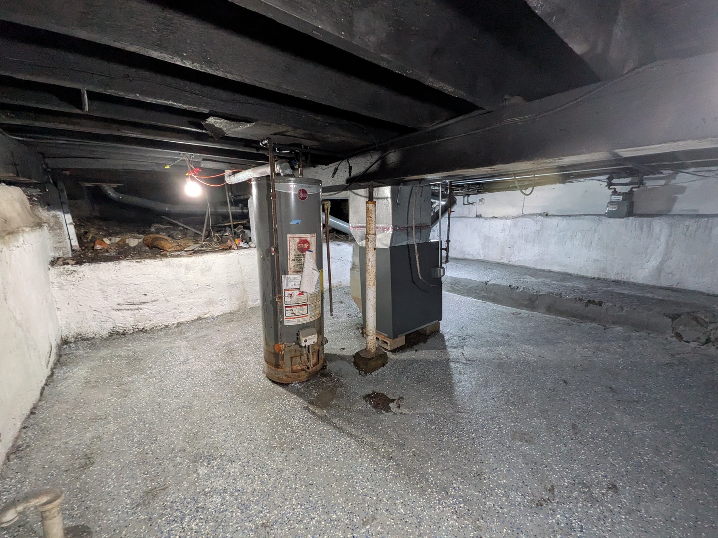 12th image of 6520 S Talman Ave, Chicago, IL 60629 | MLS# 12708534