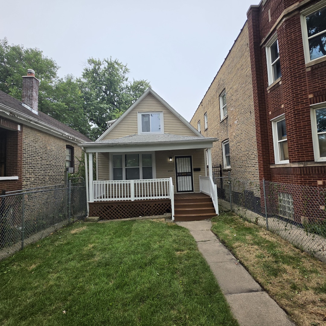 1st image of 6520 S Talman Ave, Chicago, IL 60629 | MLS# 12708534
