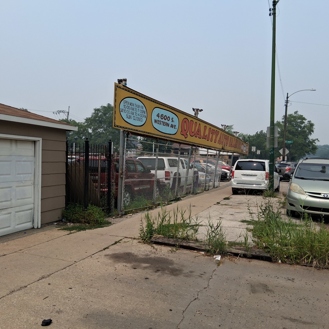 12th image of 4600 S Western Ave, Chicago, IL 60609 | MLS# 12708549