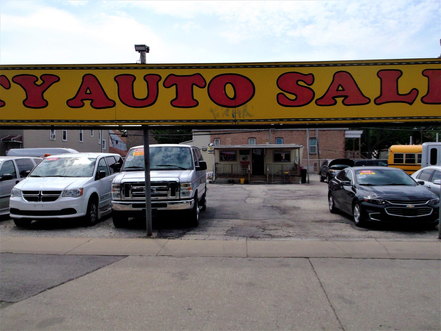 2nd image of 4600 S Western Ave, Chicago, IL 60609 | MLS# 12708549